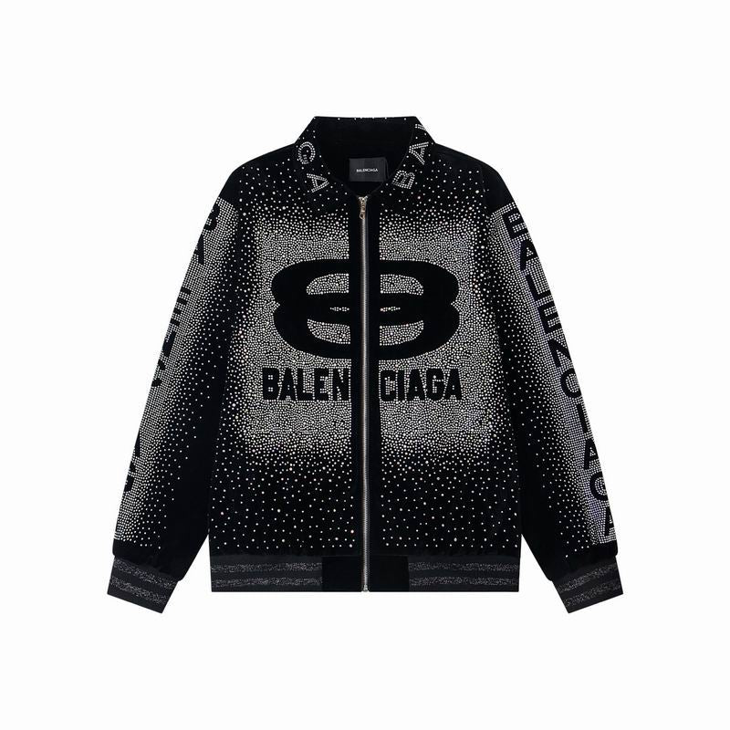SNBAL Jacket   Man  Sparky