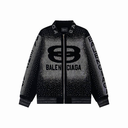 SNBAL Jacket   Man  Sparky