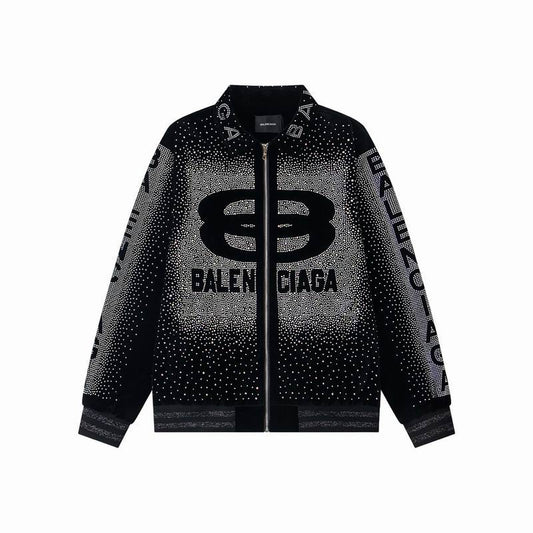 SNBAL Jacket   Man  Sparky
