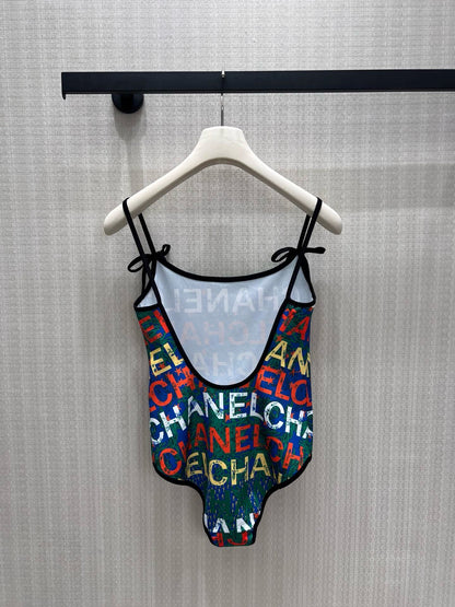 CHL  Swimsuit Bikini
