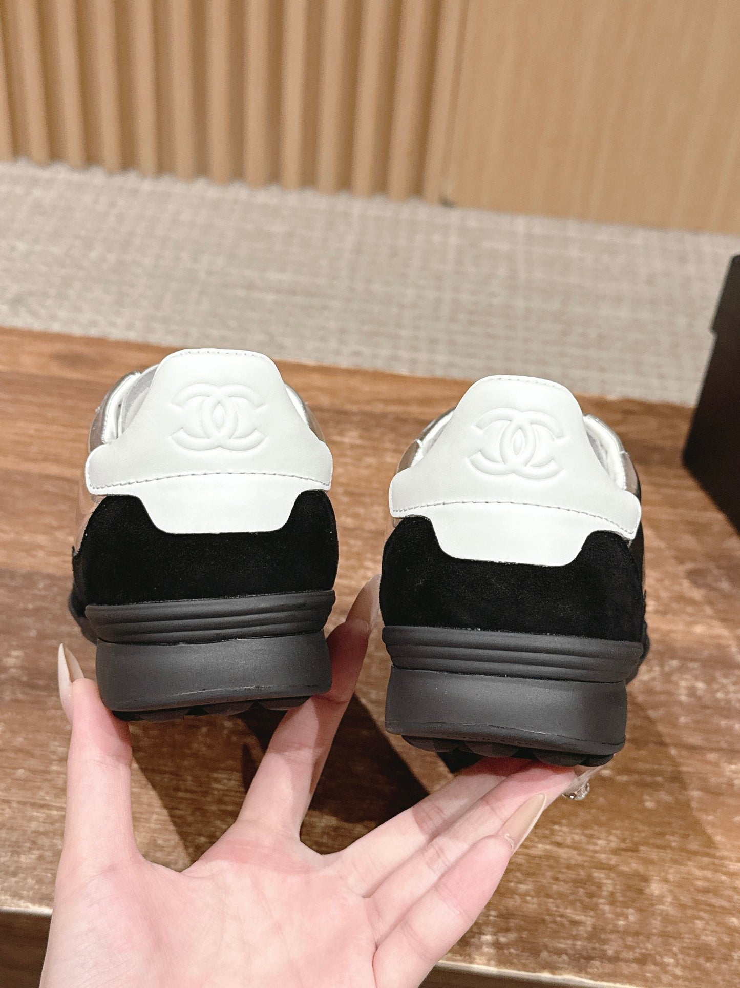 CHL Sneakers Woman
