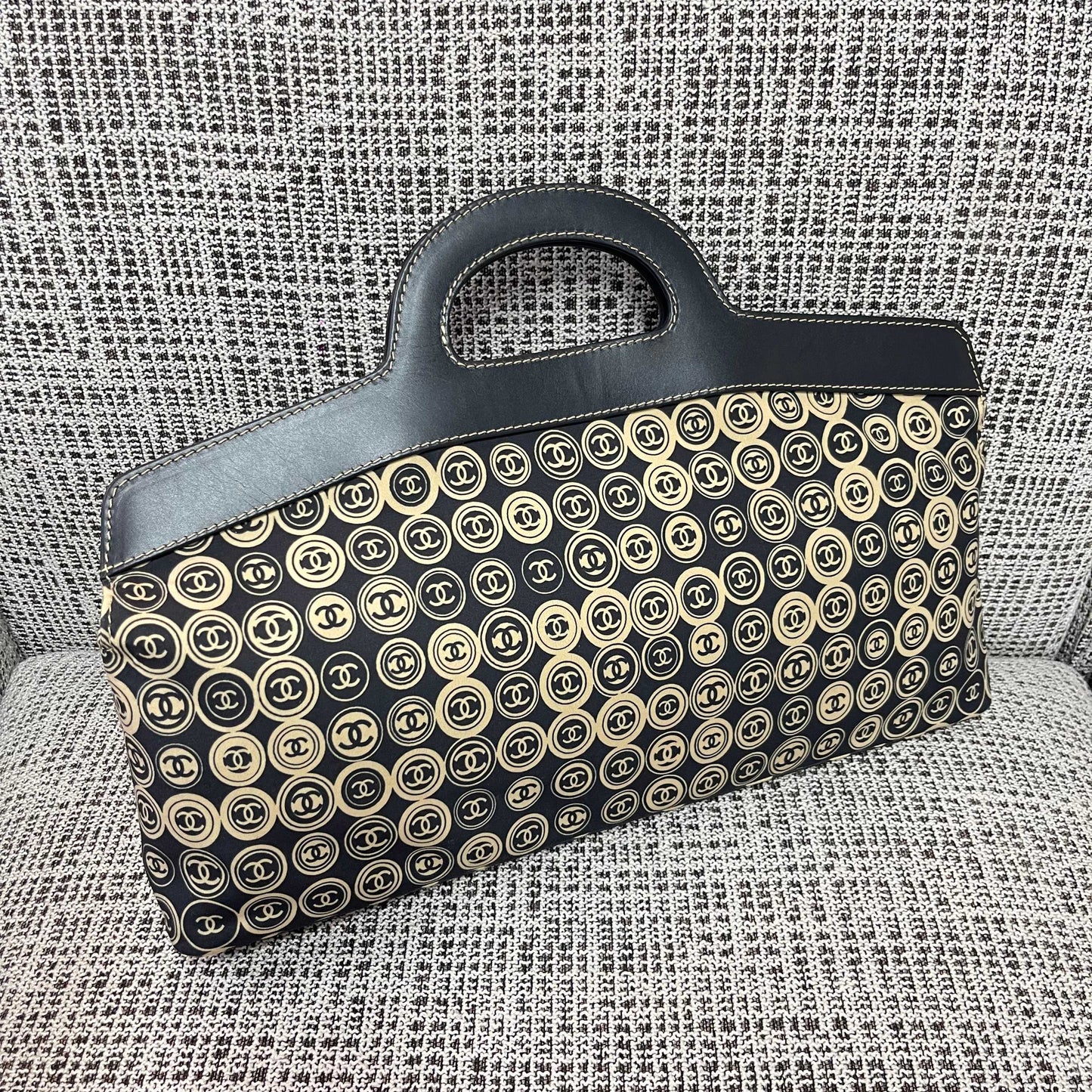 CHL Bag  Large Bag 46 cm