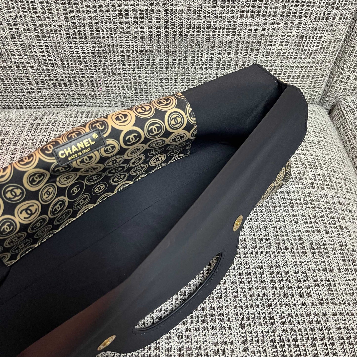 CHL Bag  Large Bag 46 cm