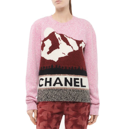 CHL  Sweater 4 Color's Limited