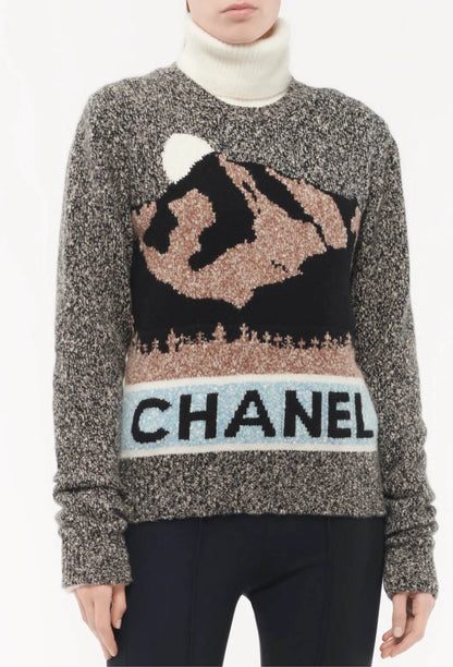 CHL  Sweater 4 Color's Limited