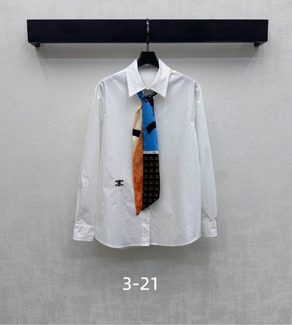 CE*LINE SHIRT  Woman T- Shirt
