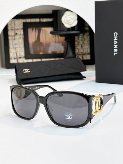 CHL  Sunglasses 2 Color's