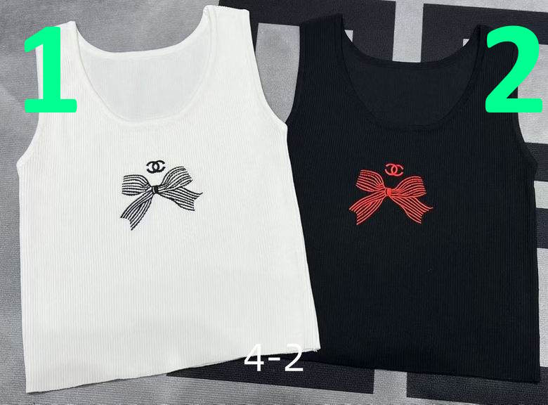 CHL Woman sweater 2 Color 's