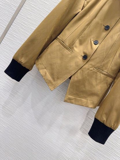 CHD Jacket Woman 2 Color's