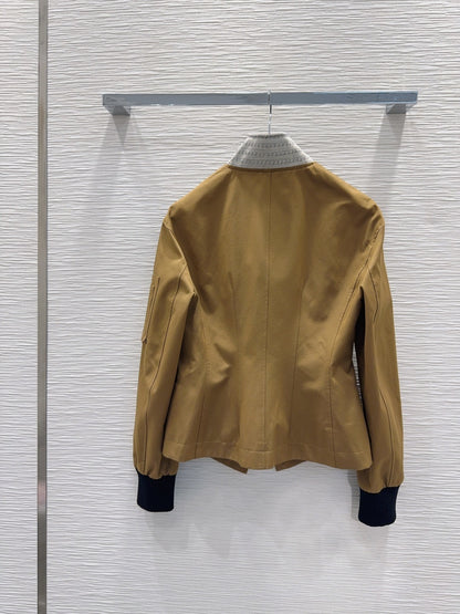 CHD Jacket Woman 2 Color's