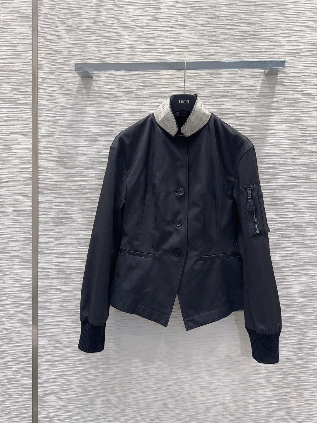CHD Jacket Woman 2 Color's