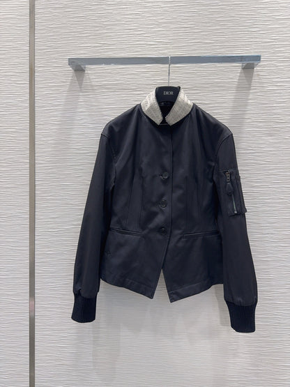 CHD Jacket Woman 2 Color's