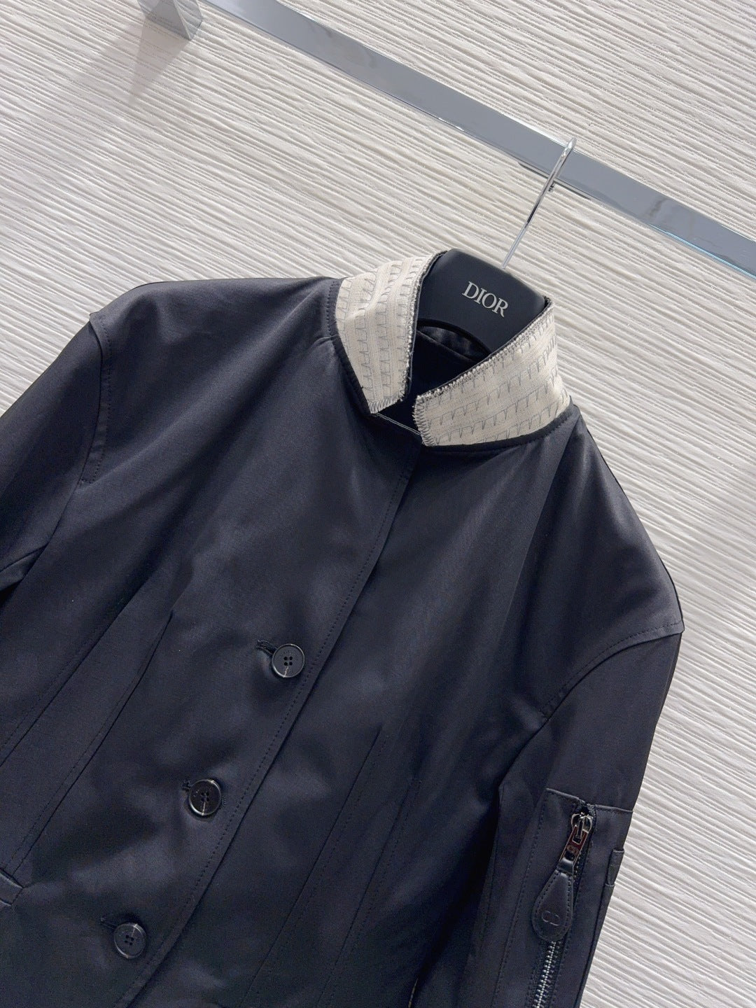 CHD Jacket Woman 2 Color's