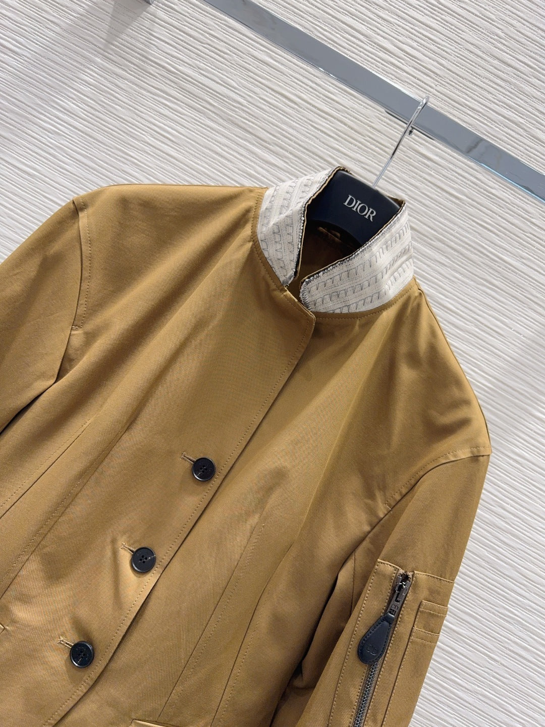 CHD Jacket Woman 2 Color's