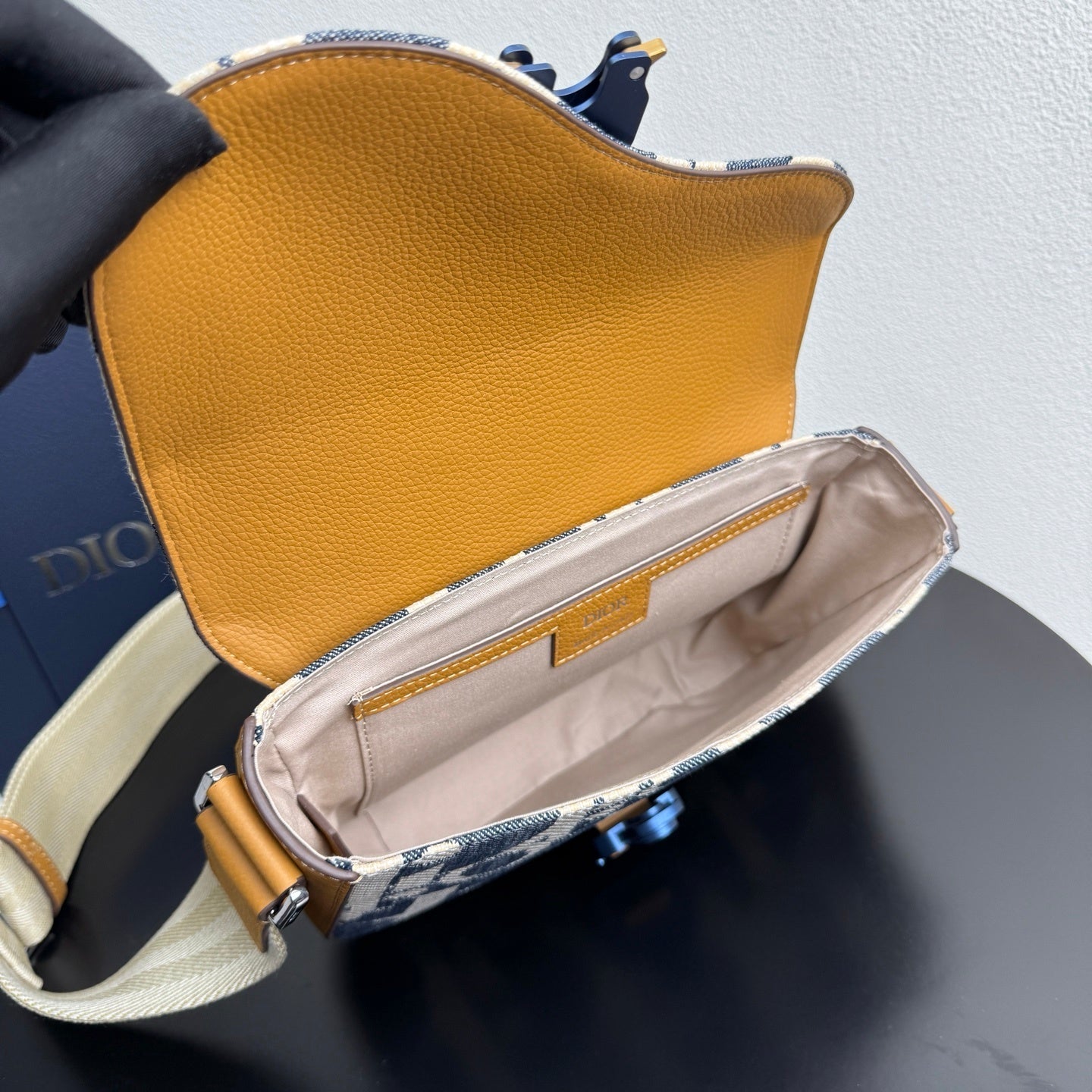 CHD Bag  23 cm Jumbo Logo