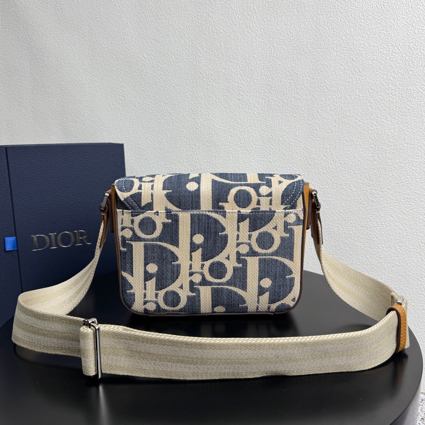 CHD Bag  23 cm Jumbo Logo