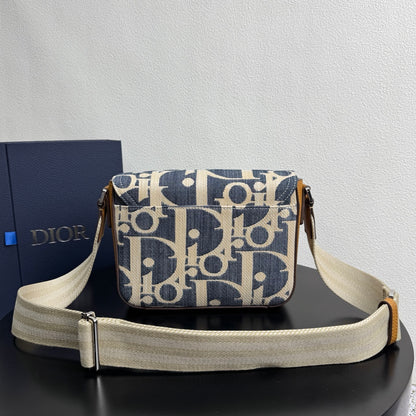 CHD Bag  23 cm Jumbo Logo