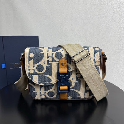 CHD Bag  23 cm Jumbo Logo