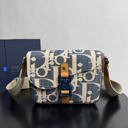CHD Bag  23 cm Jumbo Logo