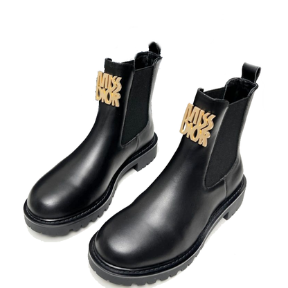CHD  Boots Woman