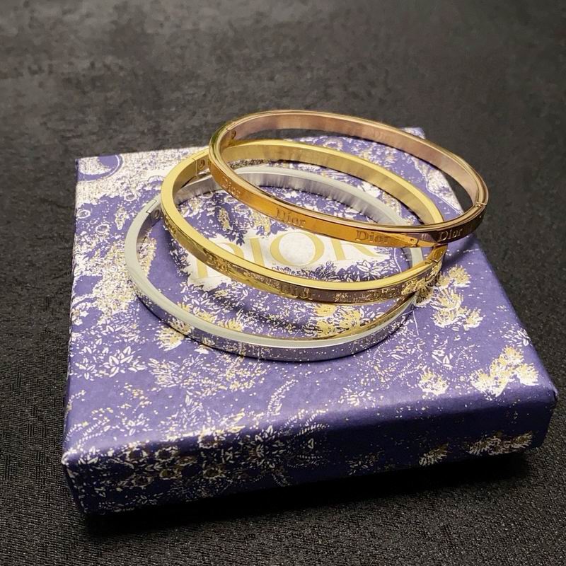 CHD  Fashion Bracelet 3 Color's