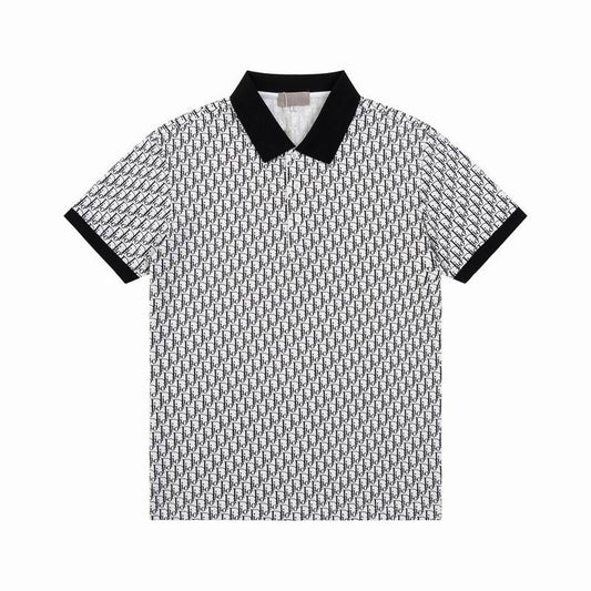 CHD  T-shirt  2 Color 's Polo