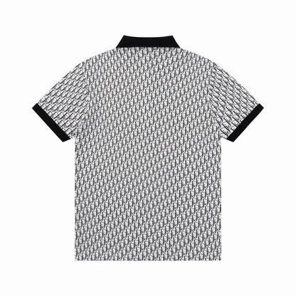 CHD  T-shirt  2 Color 's Polo