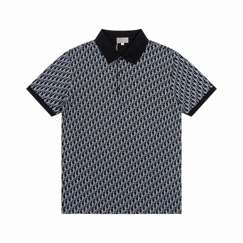 CHD  T-shirt  2 Color 's Polo