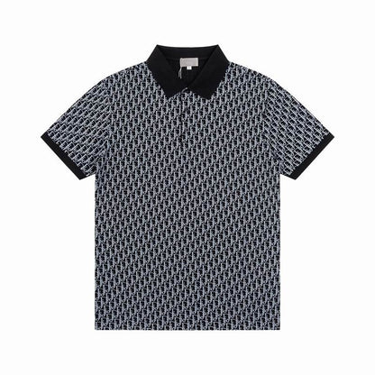 CHD  T-shirt  2 Color 's Polo