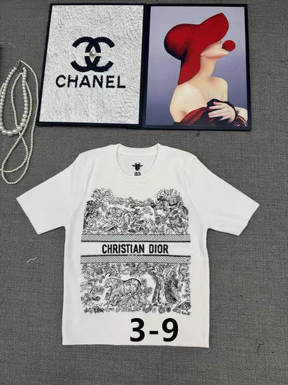 CHD  Sweater   Woman 2 Color 's