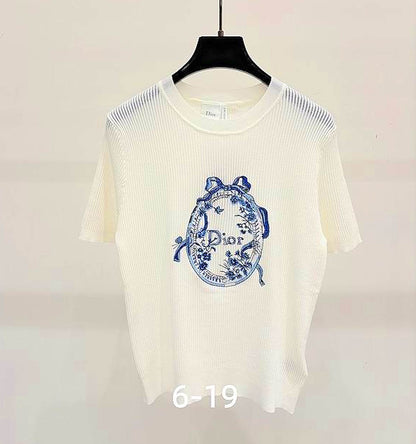 CHD Woman  T- Shirt short sleeve 2 Color's