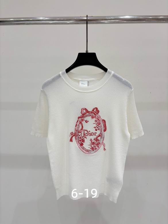 CHD Woman  T- Shirt short sleeve 2 Color's