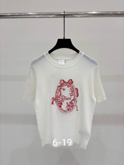 CHD Woman  T- Shirt short sleeve 2 Color's