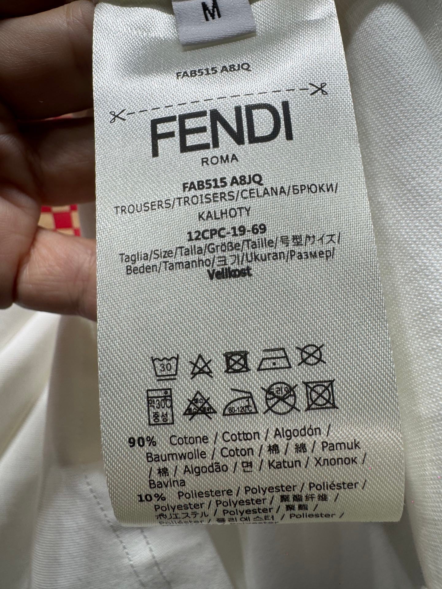 FEN  T - Shirt short sleeve 3 Color's Limited