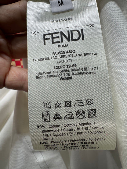 FEN  T - Shirt short sleeve 3 Color's Limited