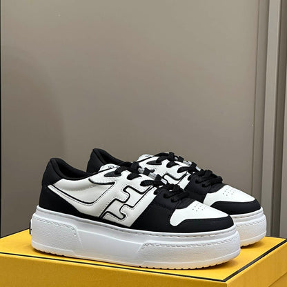 FEN  Sneakers Woman trainers 4 Color's
