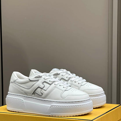 FEN  Sneakers Woman trainers 4 Color's