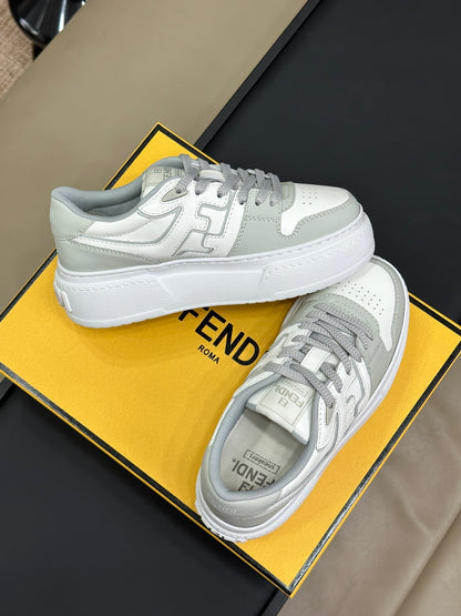 FEN  Sneakers Woman trainers 4 Color's