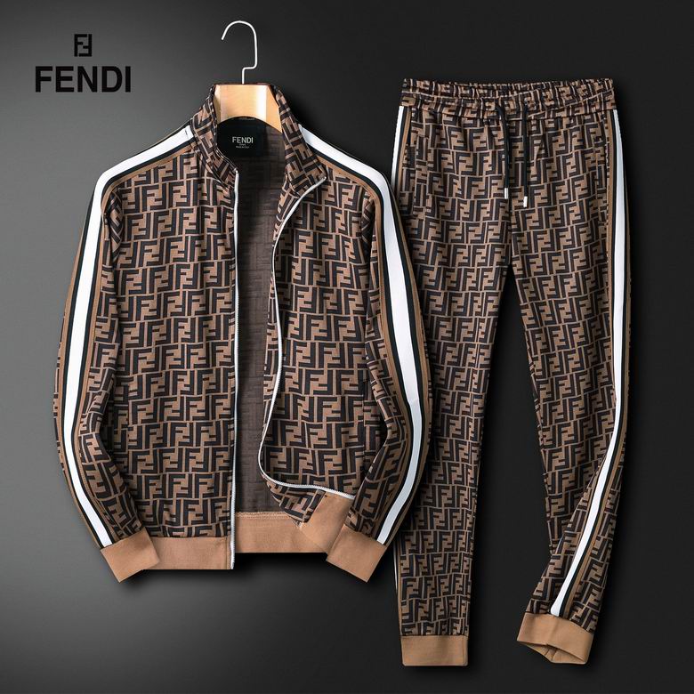 FEN Sport Suits  Man