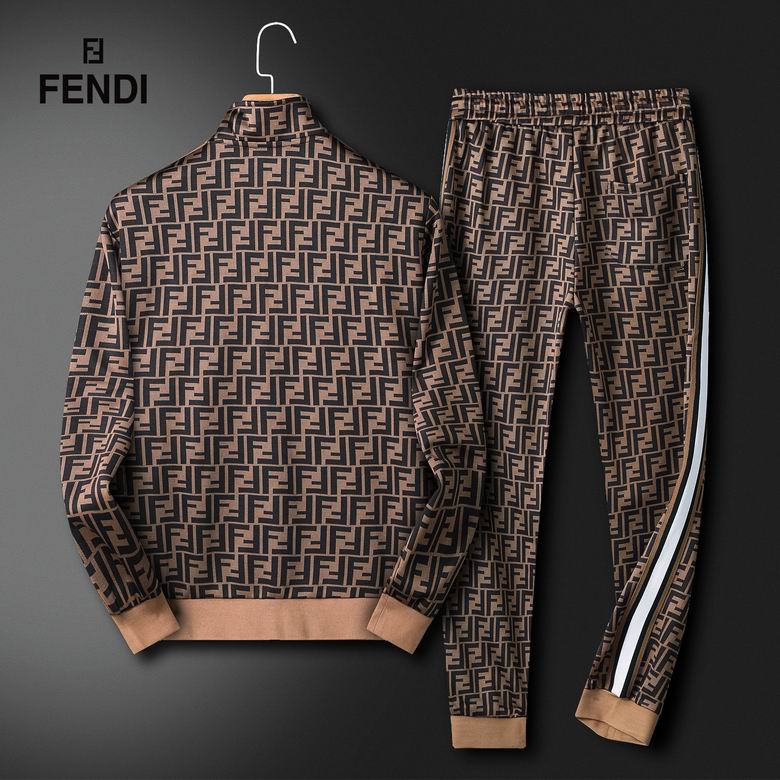 FEN Sport Suits  Man