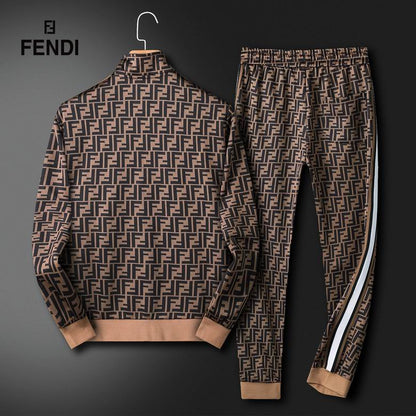FEN Sport Suits  Man