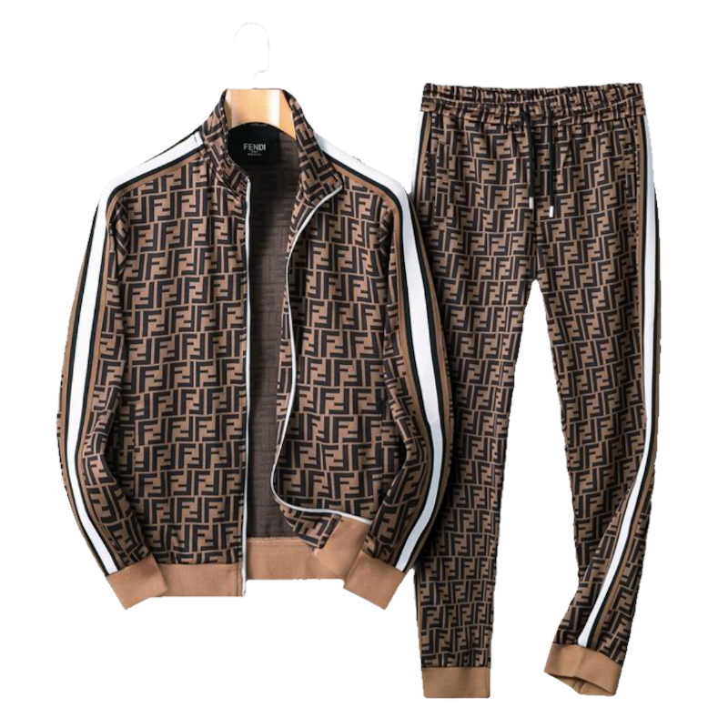 FEN Sport Suits  Man