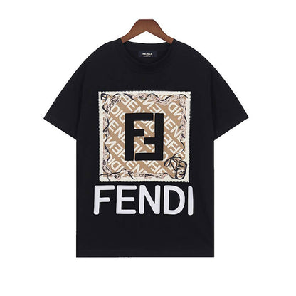 FEN T-shirt  2 Color 's