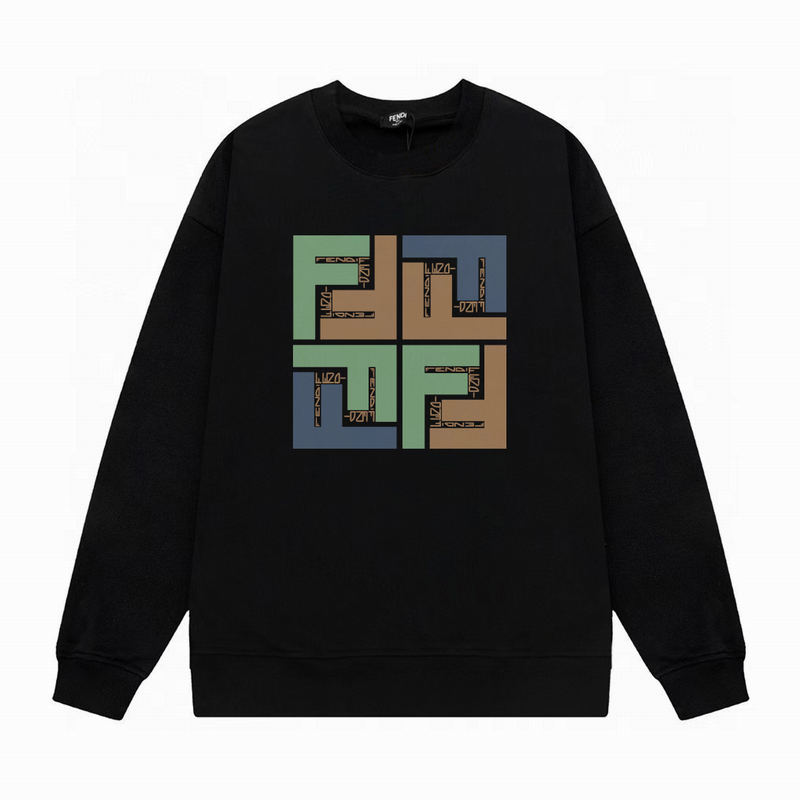 FEN Sweatshirt 2 Color 's