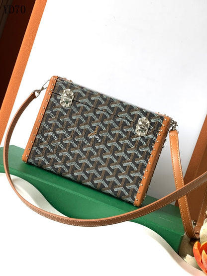 A*GO Trunk bag  13  Color 's  21 cm