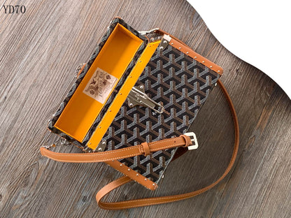 A*GO Trunk bag  13  Color 's  21 cm