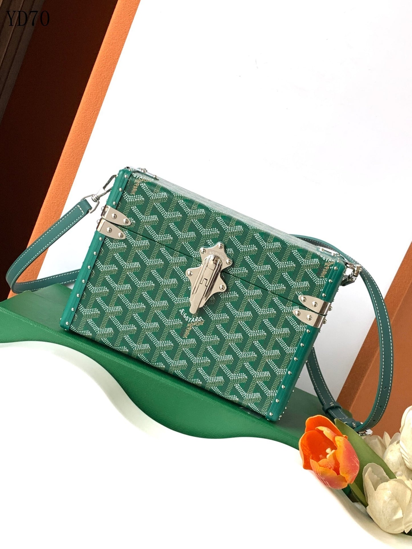 A*GO Trunk bag  13  Color 's  21 cm