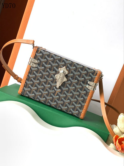 A*GO Trunk bag  13  Color 's  21 cm