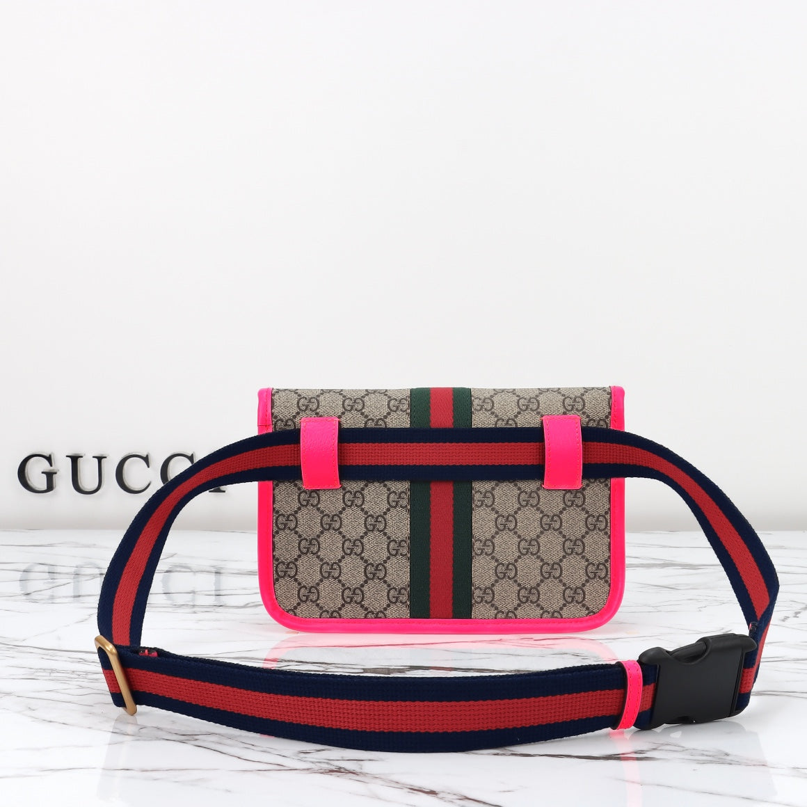 GU Bag  24 cm