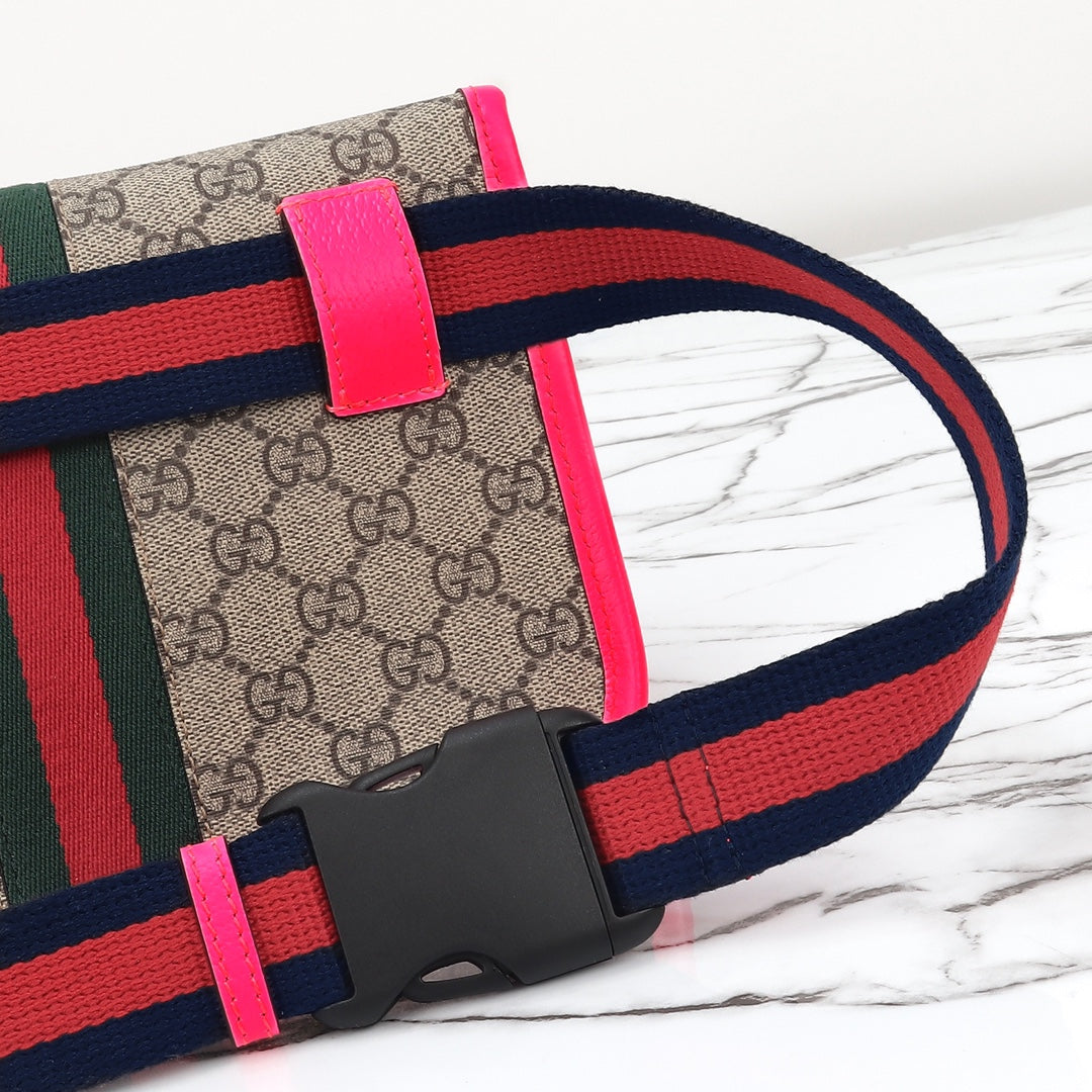 GU Bag  24 cm